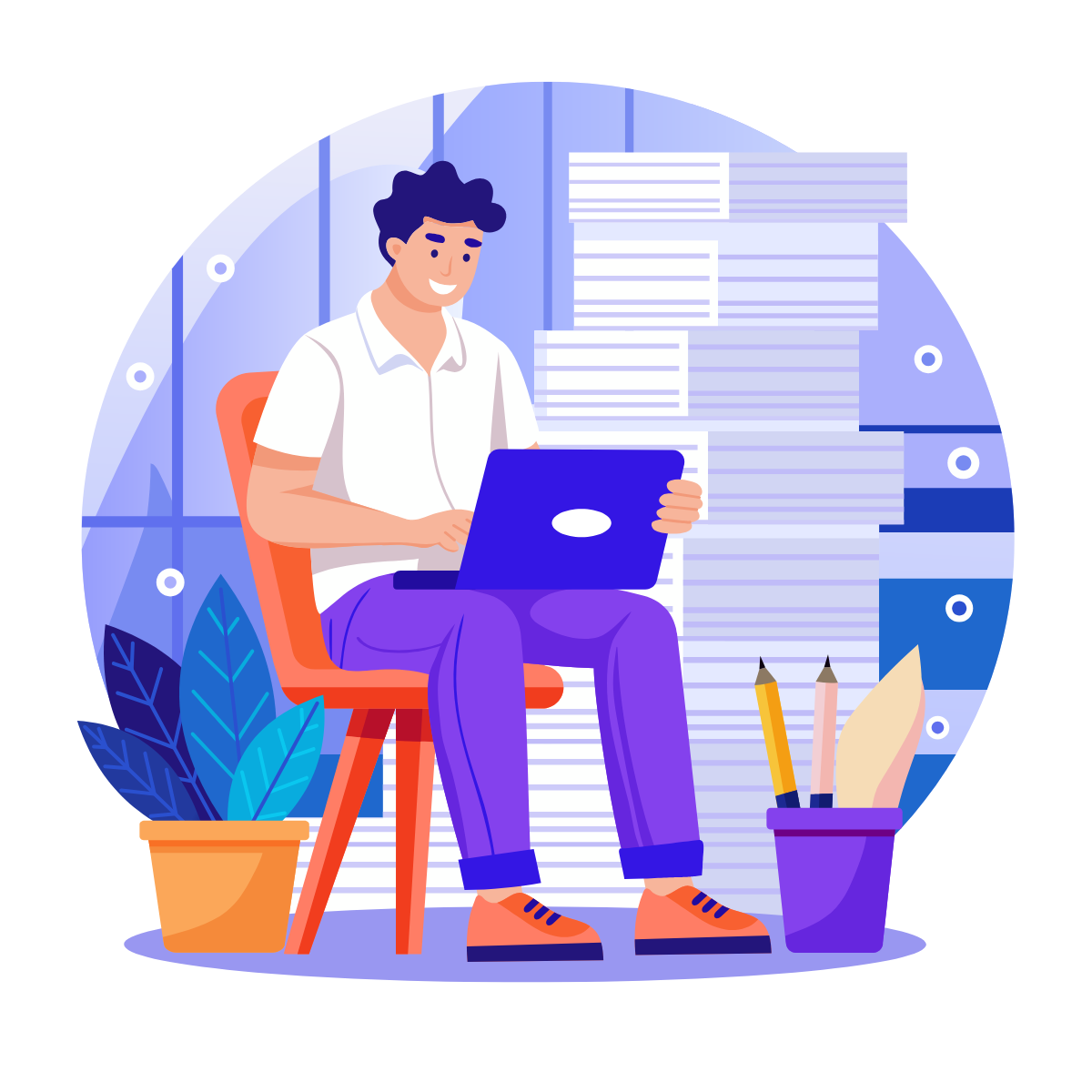 Digital Commerce Platform Dashboard